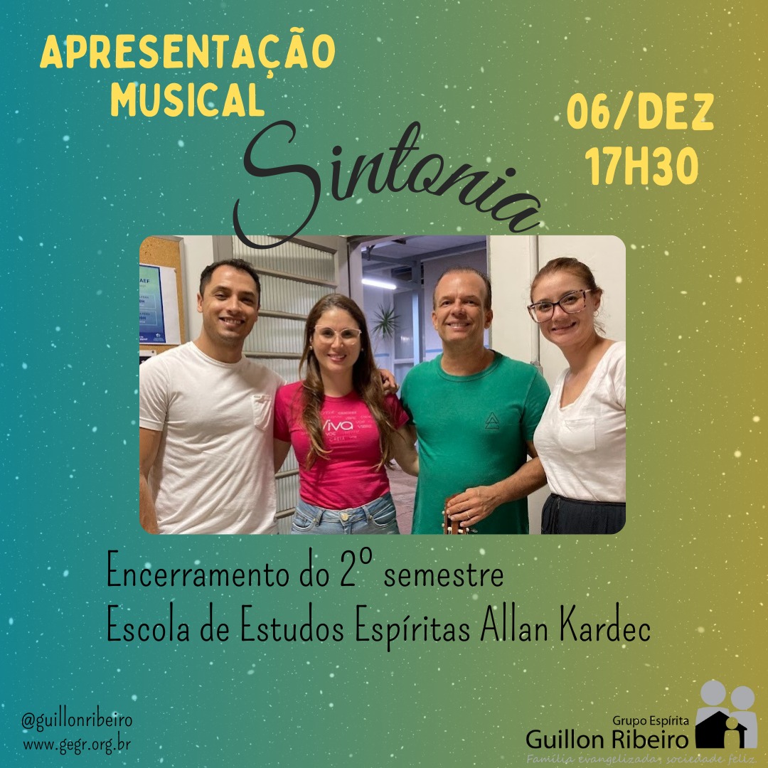 Encerramento 2º/2025